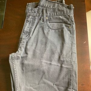 Levi jeans
